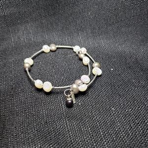 Vantel Pearl Wire Wraps